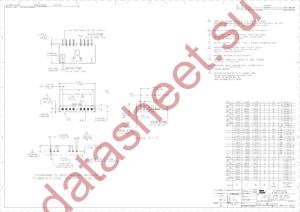 6-104363-0 datasheet  